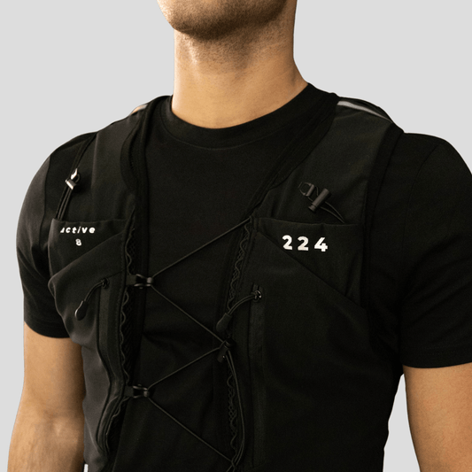 224 Ultra Cloud 3 Hardloopvest | Unisex - 224 The Label