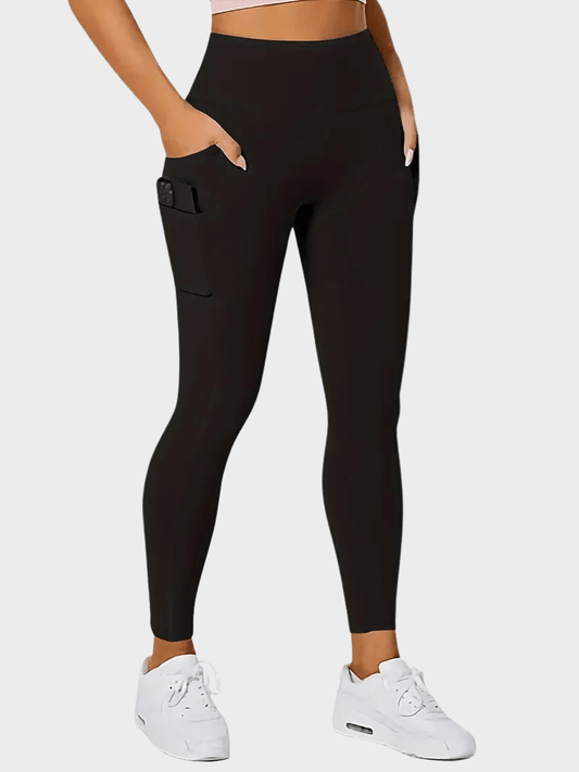 Sprint Flow Legging - 224 The Label